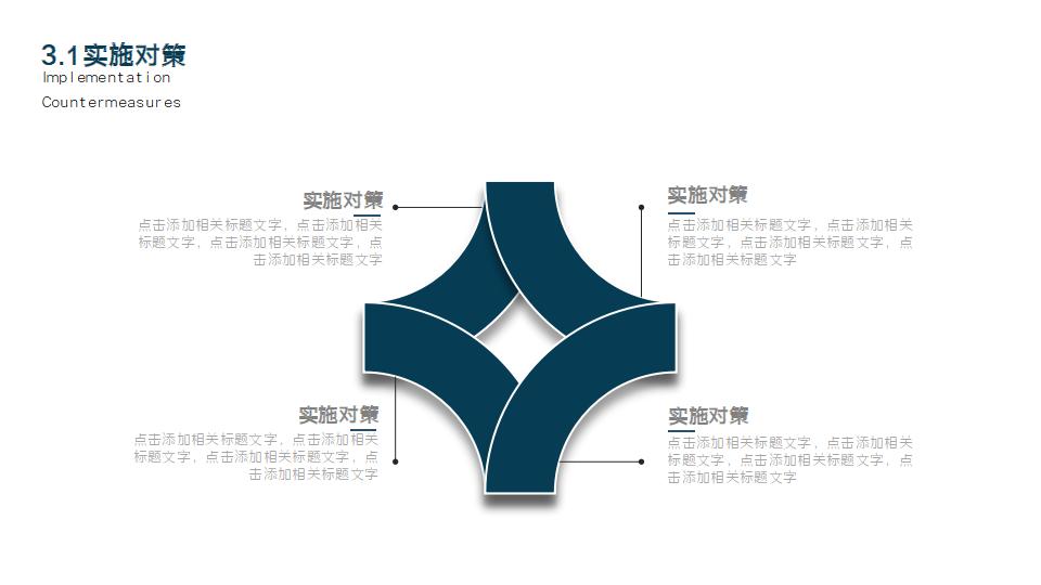 班级统计调查汇报ppt模板