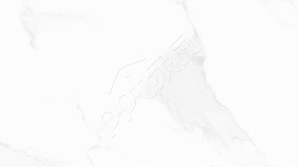 简约大理石PPT模板背景