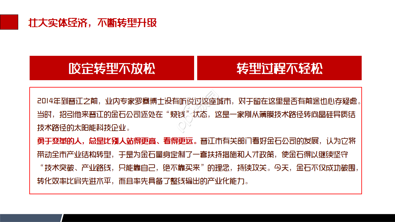 改革开放党史ppt模板