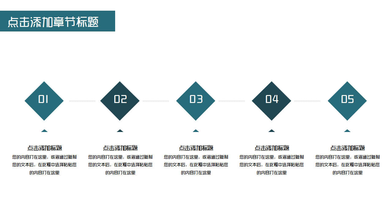 艺术生涯职业规划书职业发展规划规划书模板ppt模板
