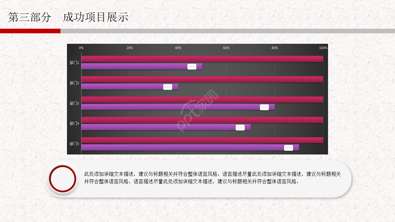 新入职员工医疗培训PPT模板
