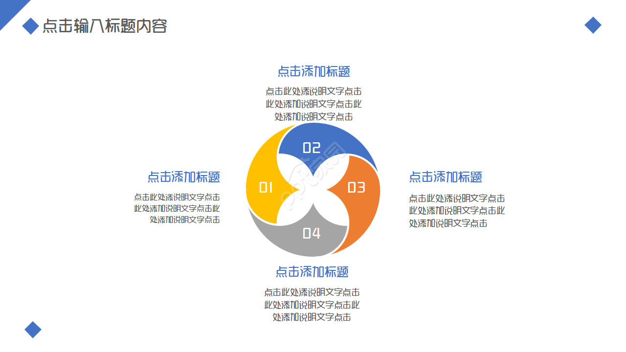 员工新入职文化培训企业文化培训员工入职培训内容ppt模板