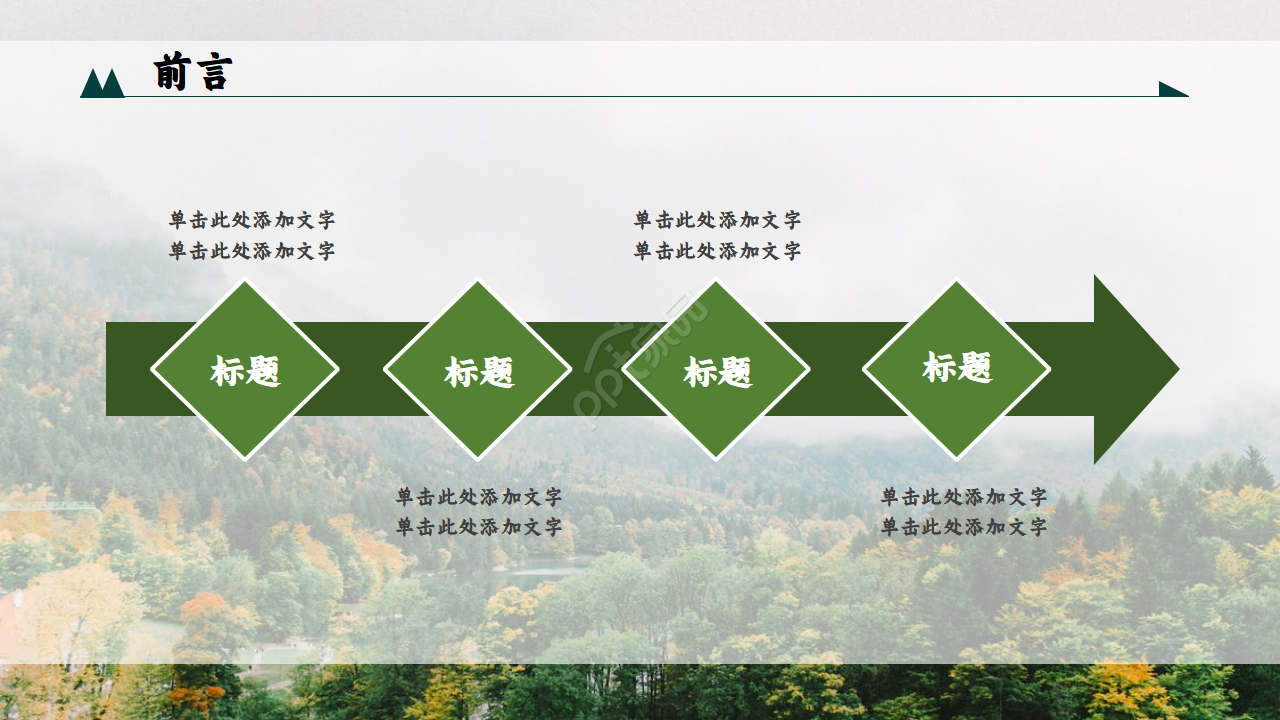 烟草局工作总结ppt模板