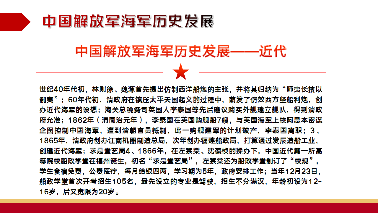 团委纳新自我介绍红色大气爱国党政教育ppt模板