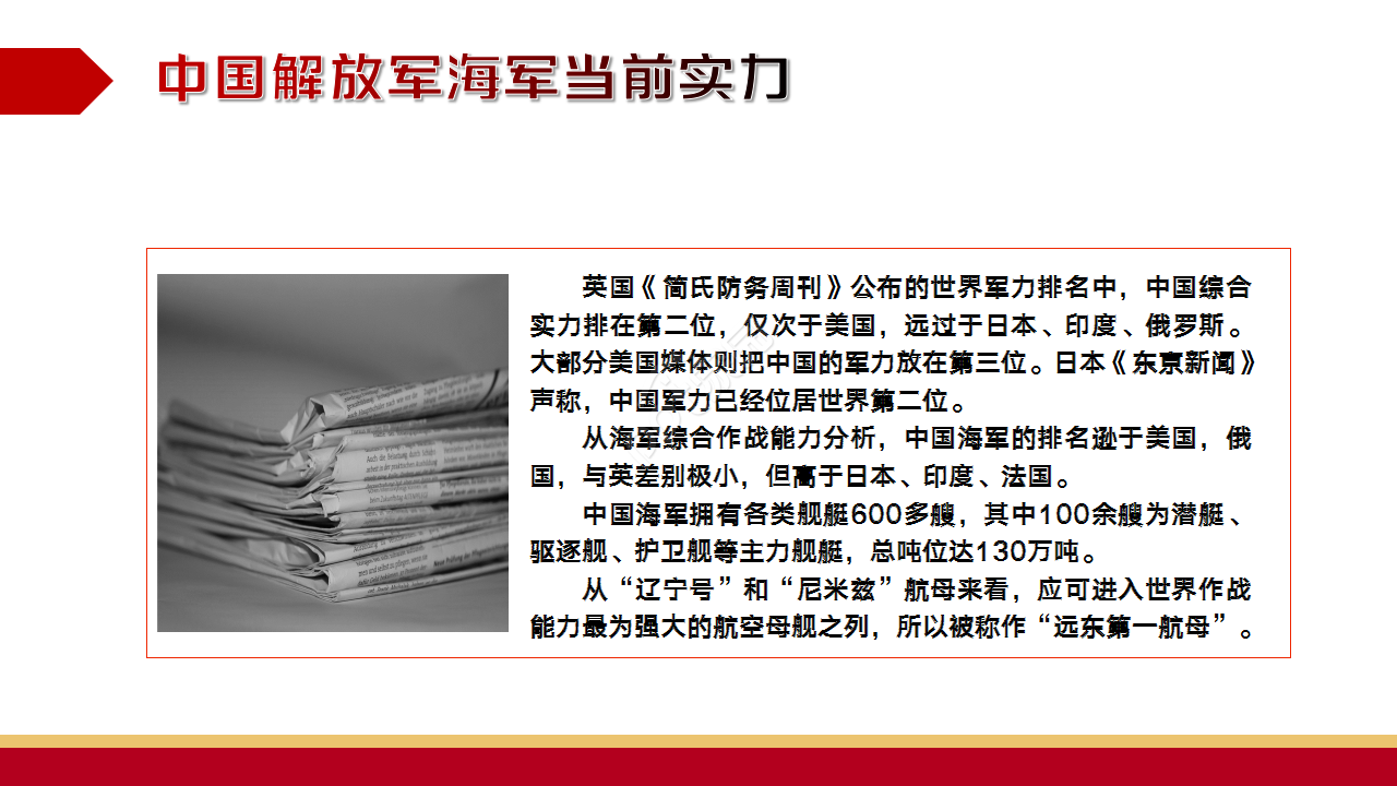 团委纳新自我介绍红色大气爱国党政教育ppt模板