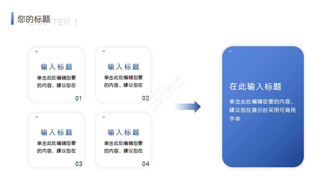 工程安全汇报ppt模板
