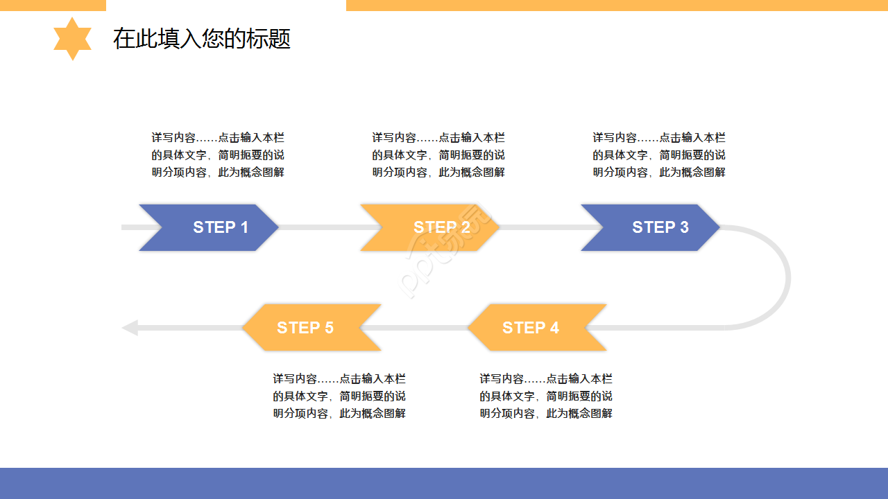 特殊效果简约莫兰迪工作总结市场推广PPT模板