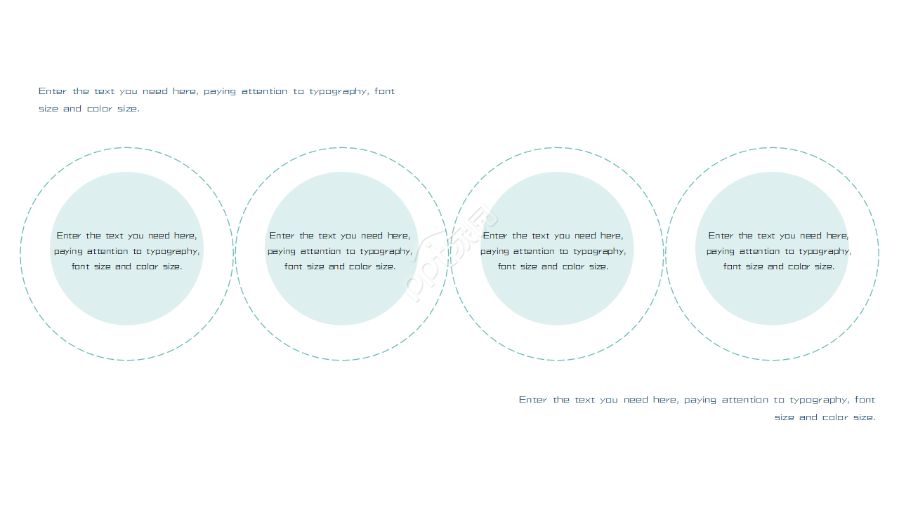 科室护理工作总结汇报ppt模板