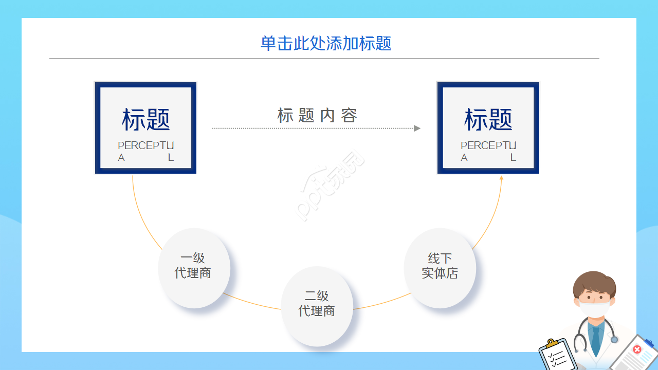 支气管肺炎护理ppt模板