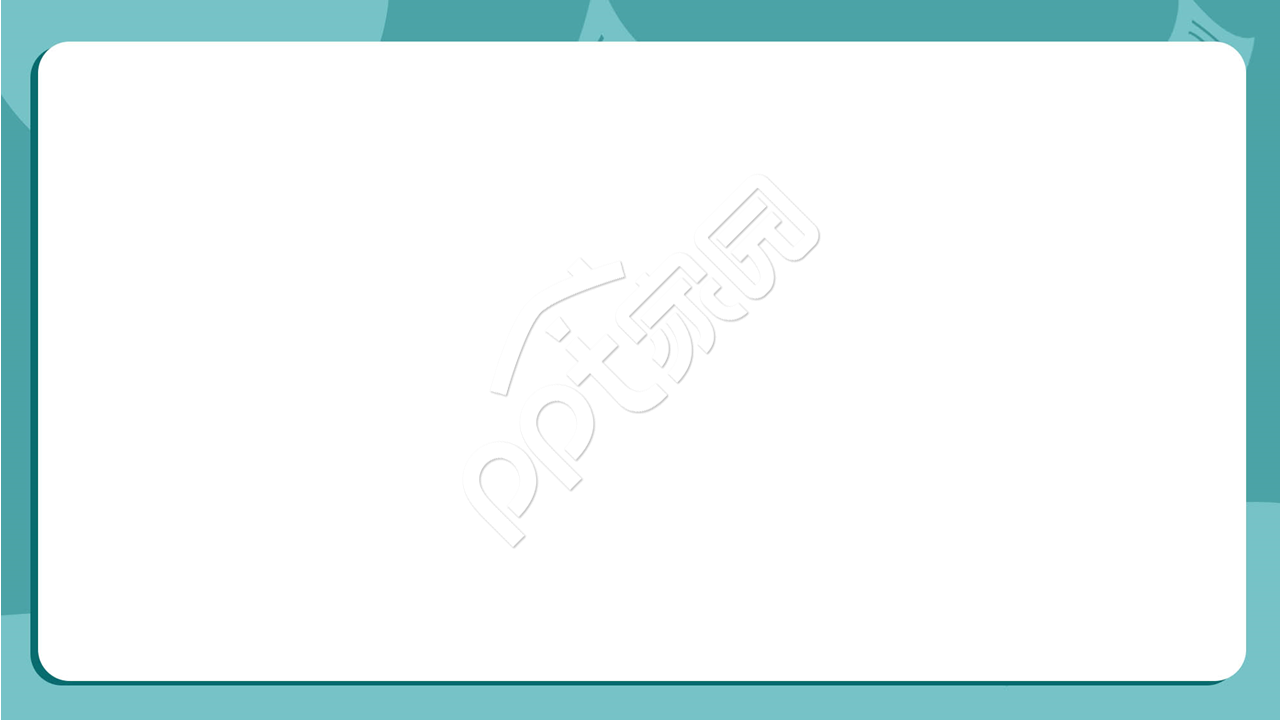 莫兰迪简约PPT背景图片