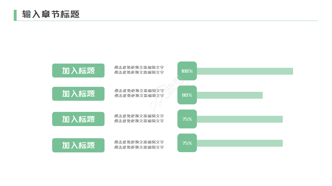 品质部员工入职培训工作汇报ppt模板