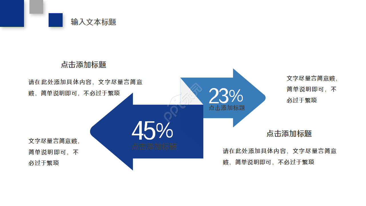 成本分析汇报部门汇报活动策划ppt模板