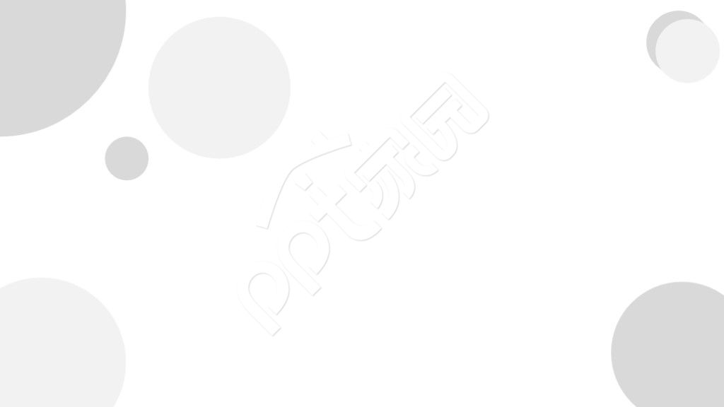 简约简洁PPT背景图片