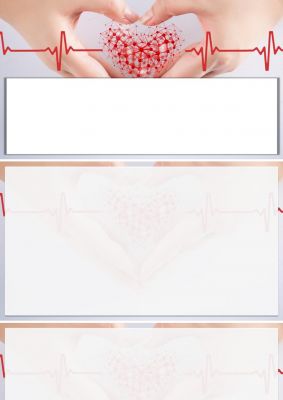 简约干净工作总结PPT背景图片