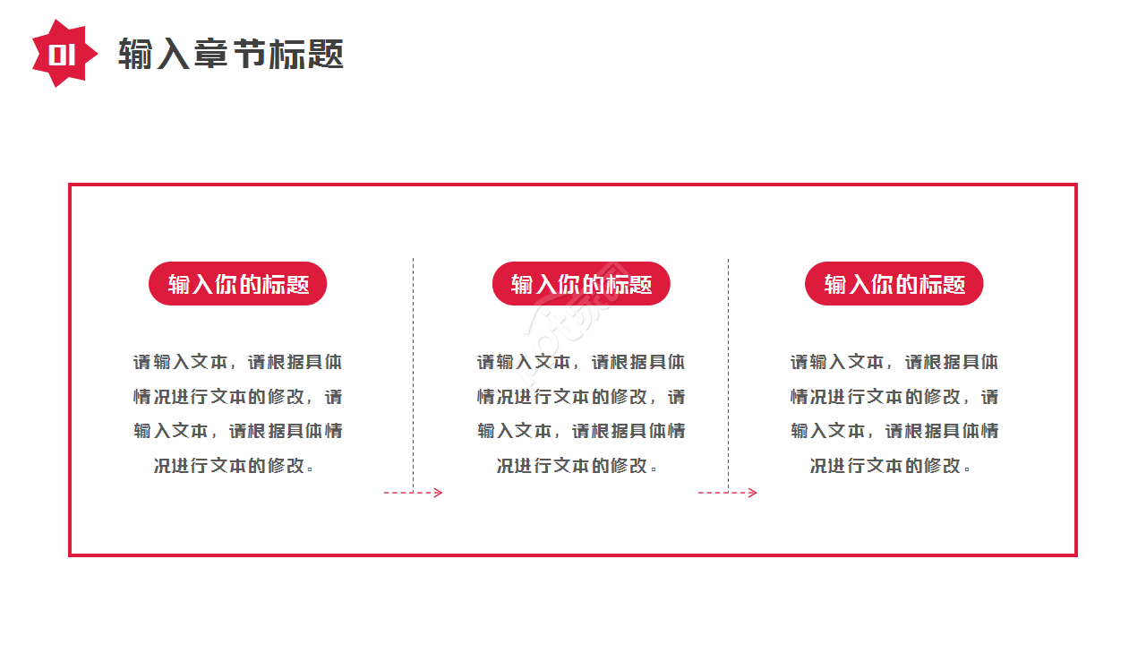 企业安全生产管理培训极简风格工作汇报ppt模板