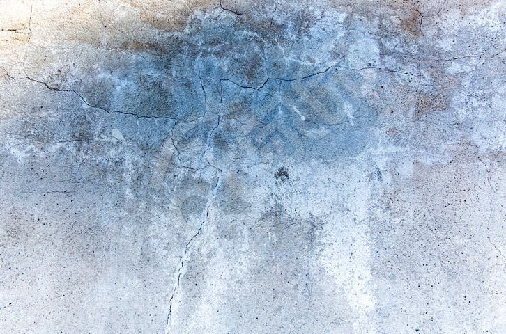 蓝色创意工作汇报PPT背景图片