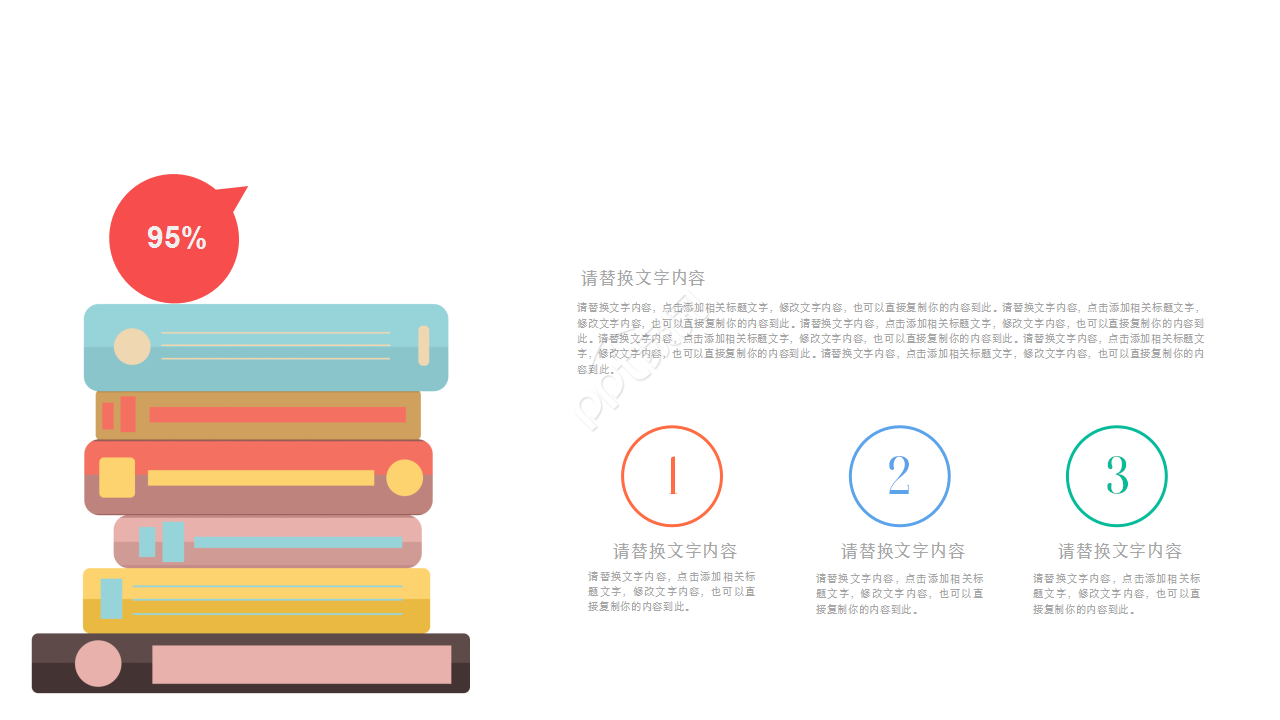 社会实践调查指导部门汇报工作总结ppt模板