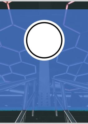 轨道交通商务合作PPT背景图片