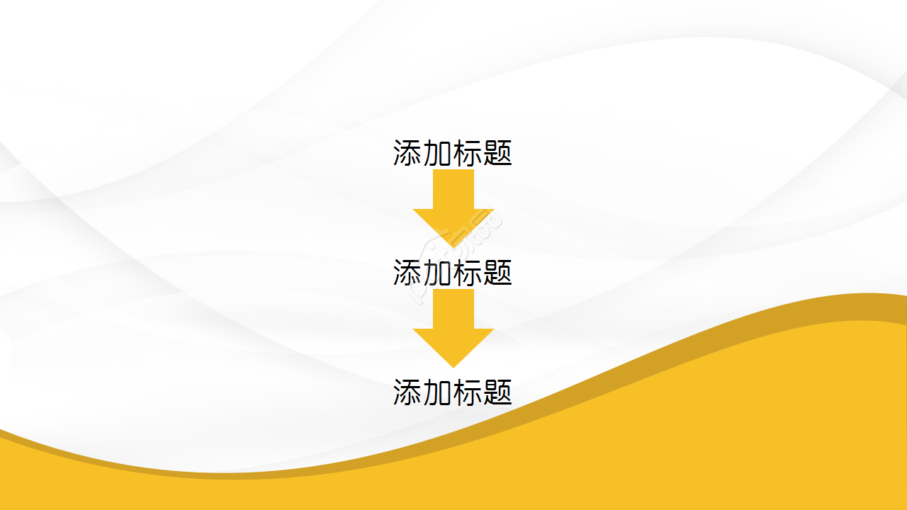 工地安全例会工作总结年度汇报员工培训ppt模板