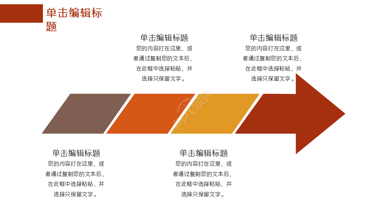 电气安全事故工作汇报商务合作产品介绍ppt模板