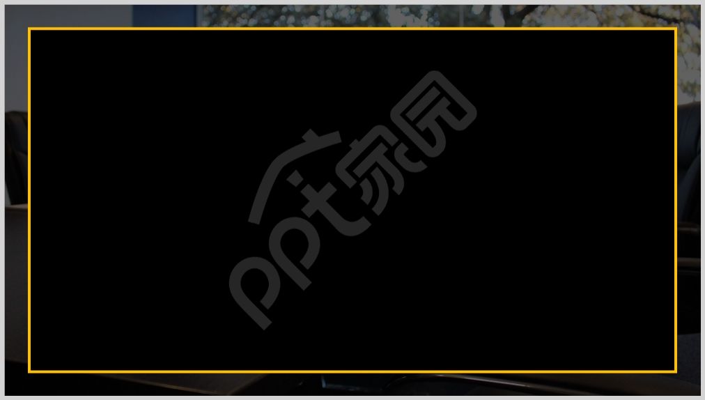 广告公司策划书工作汇报PPT背景图片