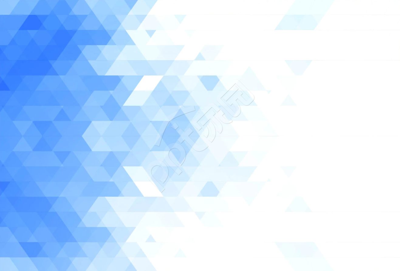 蓝色渐变部门汇报PPT背景图片