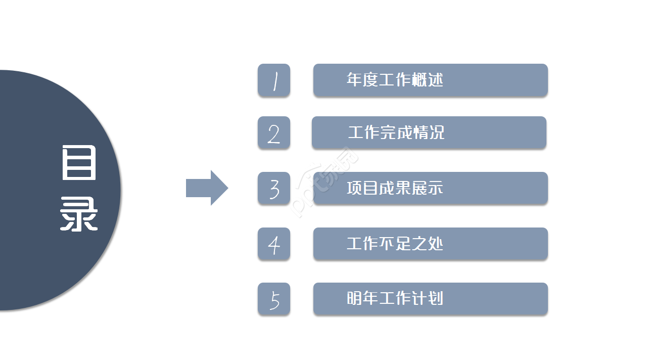 工地安全教育培训商务合作工作总结ppt模板