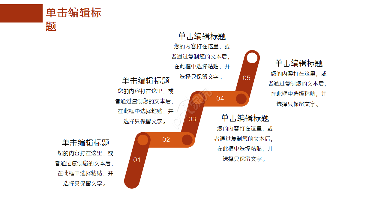 电气安全事故工作汇报商务合作产品介绍ppt模板