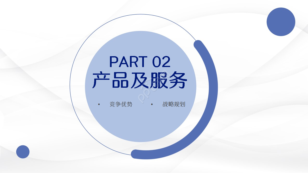 软件产品功能介绍高级简约莫兰迪工作总结ppt模板