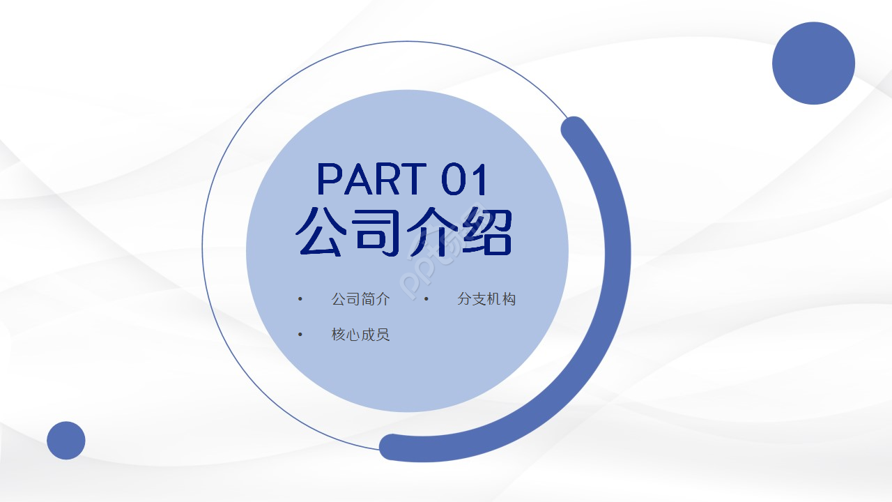 软件产品功能介绍高级简约莫兰迪工作总结ppt模板