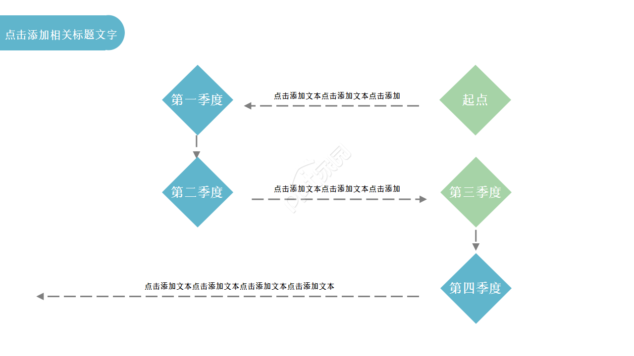 设备方案介绍浅蓝色小清新企业规范商务合作ppt模板
