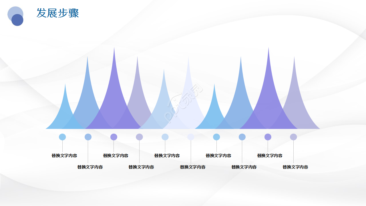 软件产品功能介绍高级简约莫兰迪工作总结ppt模板