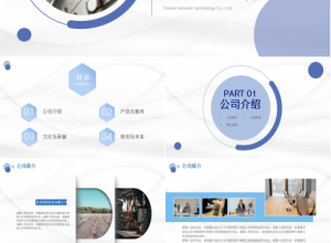 软件产品功能介绍高级简约莫兰迪工作总结ppt模板下载推荐