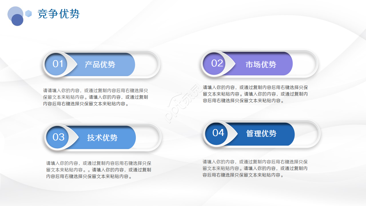 软件产品功能介绍高级简约莫兰迪工作总结ppt模板