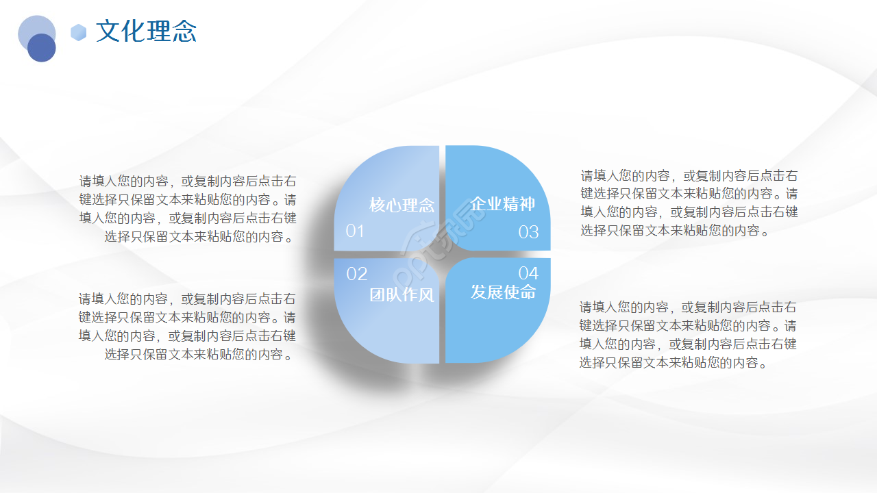 软件产品功能介绍高级简约莫兰迪工作总结ppt模板
