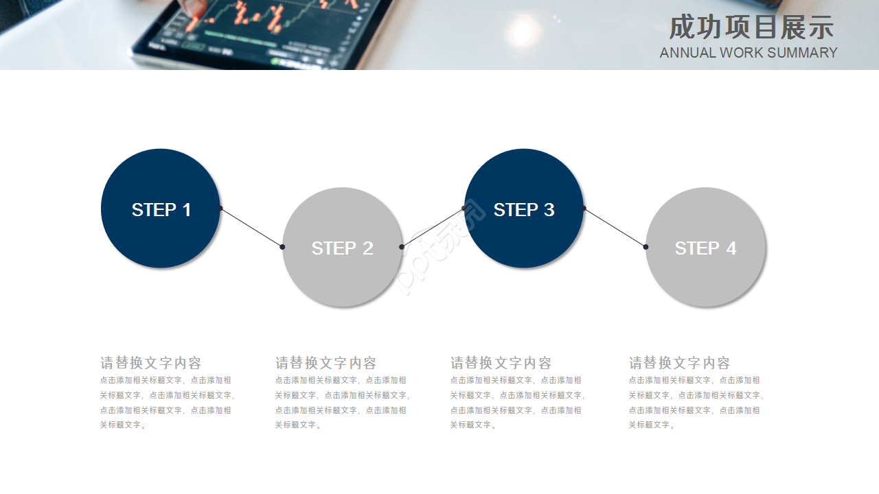 事故调查分析简约商务年度汇总ppt模板