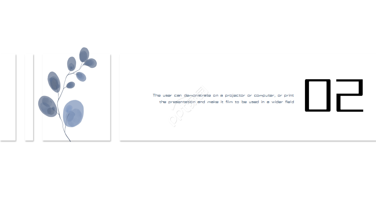 生物优质课说课教育培训教学课件ppt模板