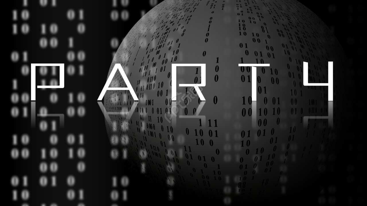 人工智能培训部门汇报商业策划ppt模板