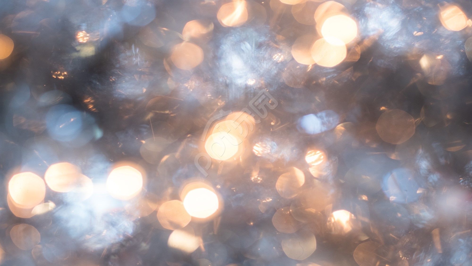 唯美光点企业规范PPT背景图片