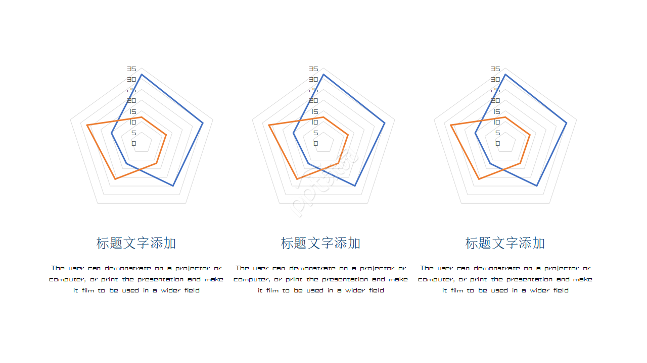 科技论文莫兰迪精美卡通工作汇报ppt模板