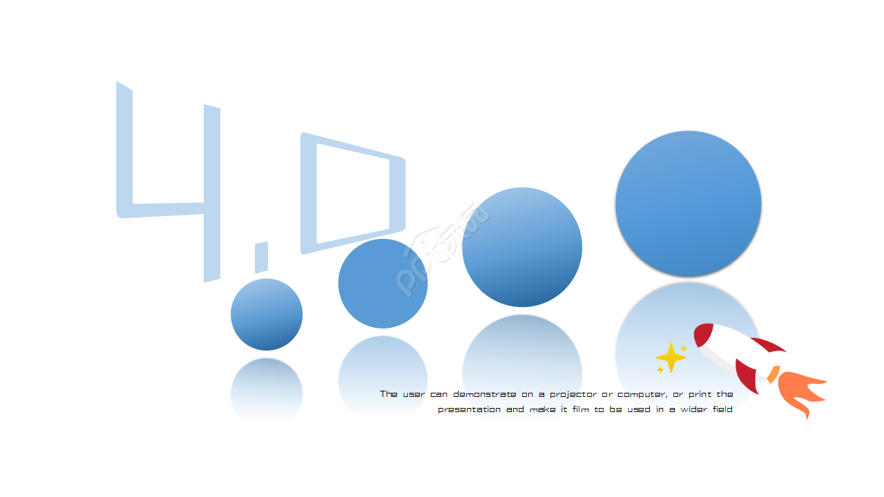 科技论文莫兰迪精美卡通工作汇报ppt模板