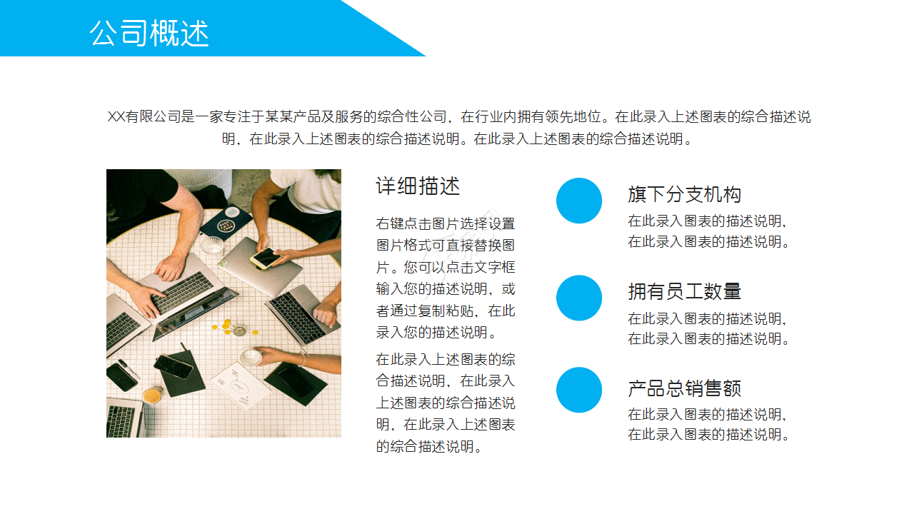 团队合作培训材料合作共赢项目策划ppt模板