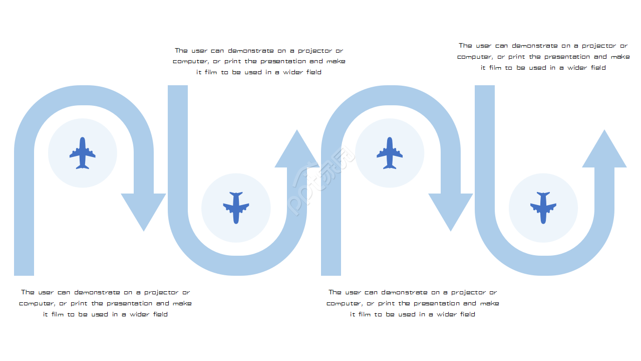 科技论文莫兰迪精美卡通工作汇报ppt模板