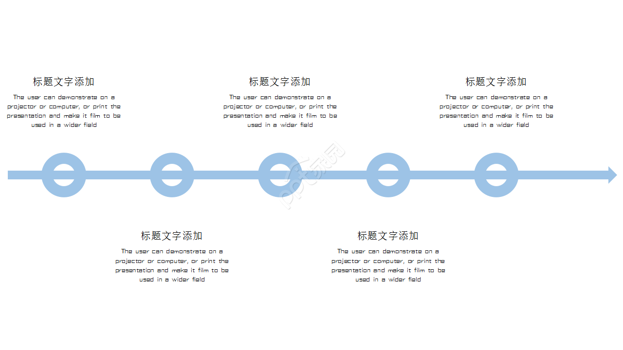 科技论文莫兰迪精美卡通工作汇报ppt模板