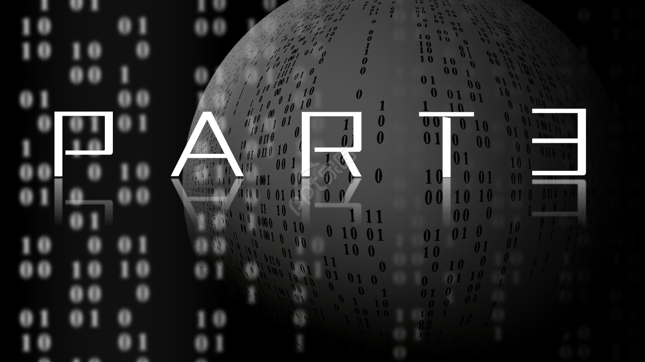 人工智能培训部门汇报商业策划ppt模板