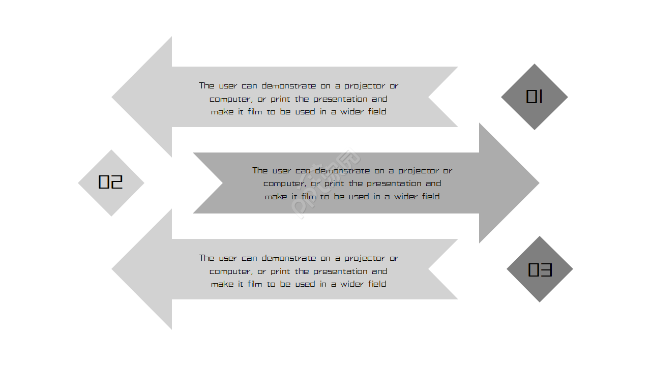 人工智能培训部门汇报商业策划ppt模板