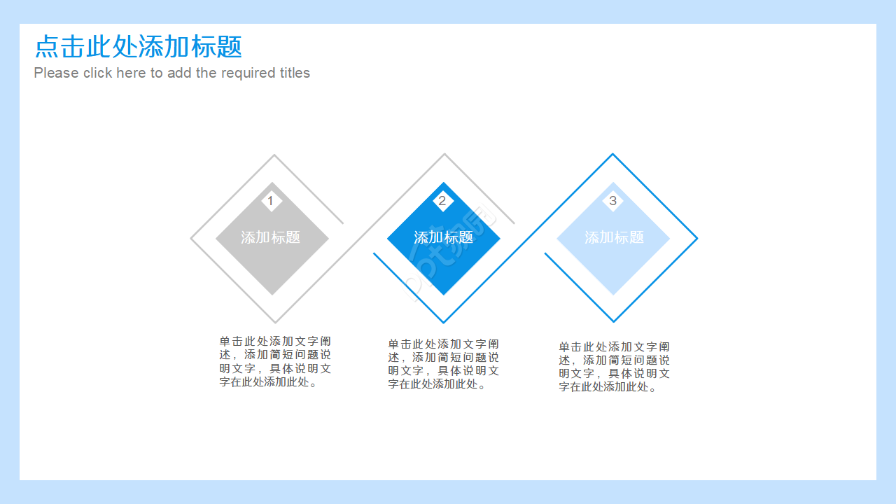 口腔科护理查房ppt模板