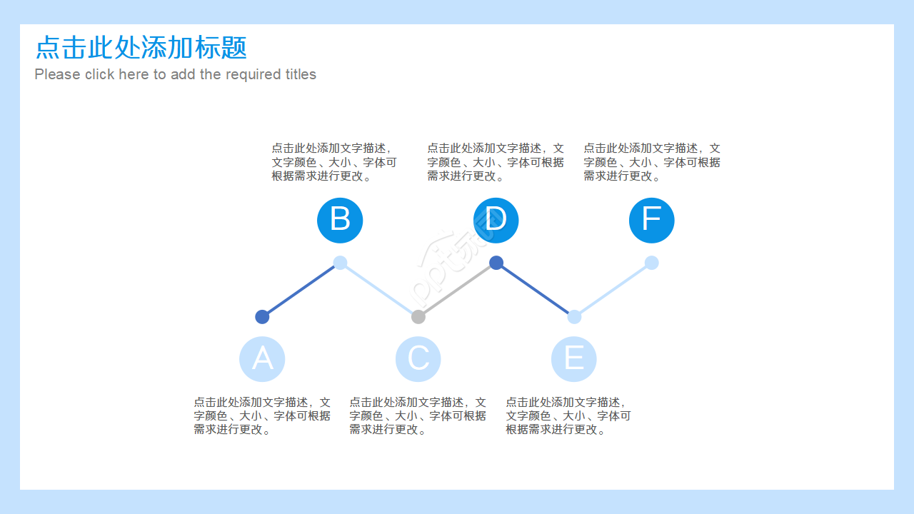 口腔科护理查房ppt模板