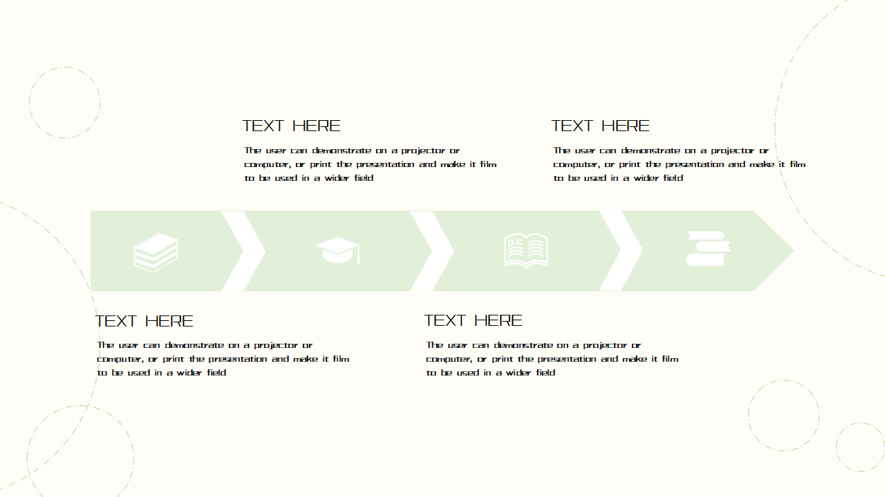 班主任培训学习ppt模板