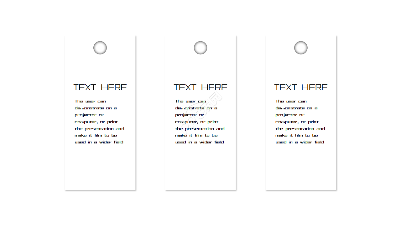 淡雅复古古典ppt模板
